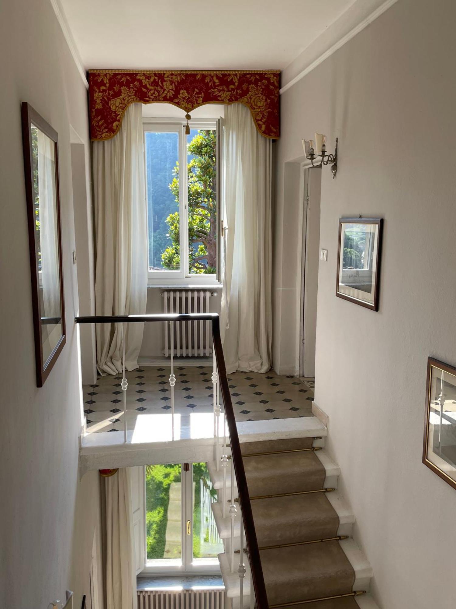 באניי די לוקה Burlamacchi Villas מראה חיצוני תמונה