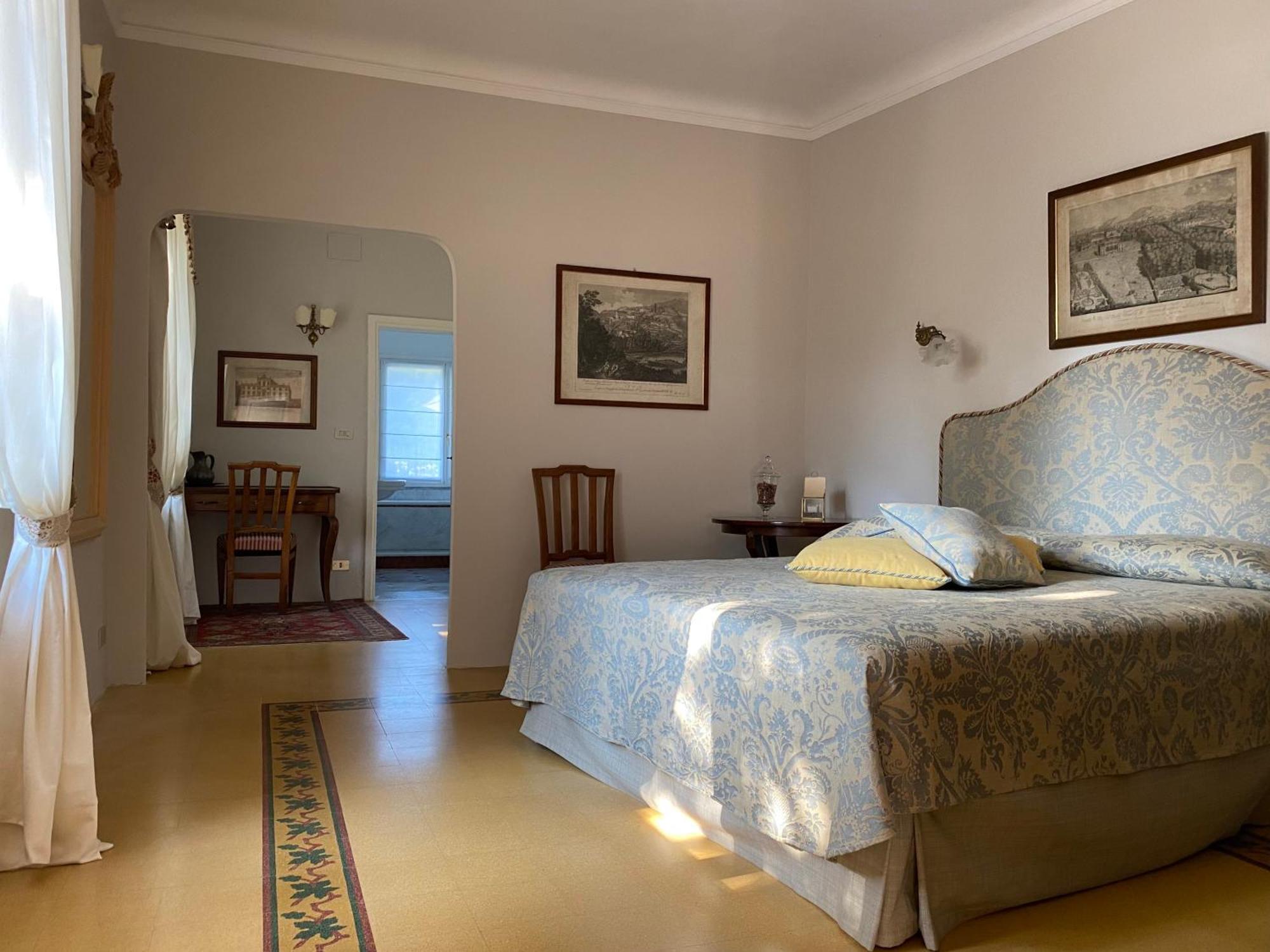 באניי די לוקה Burlamacchi Villas מראה חיצוני תמונה
