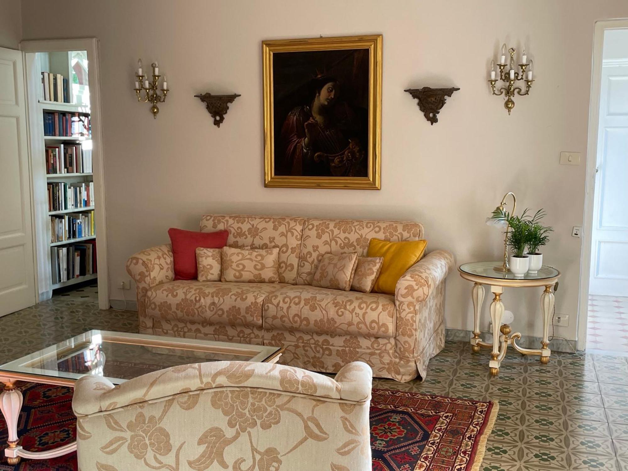 באניי די לוקה Burlamacchi Villas מראה חיצוני תמונה