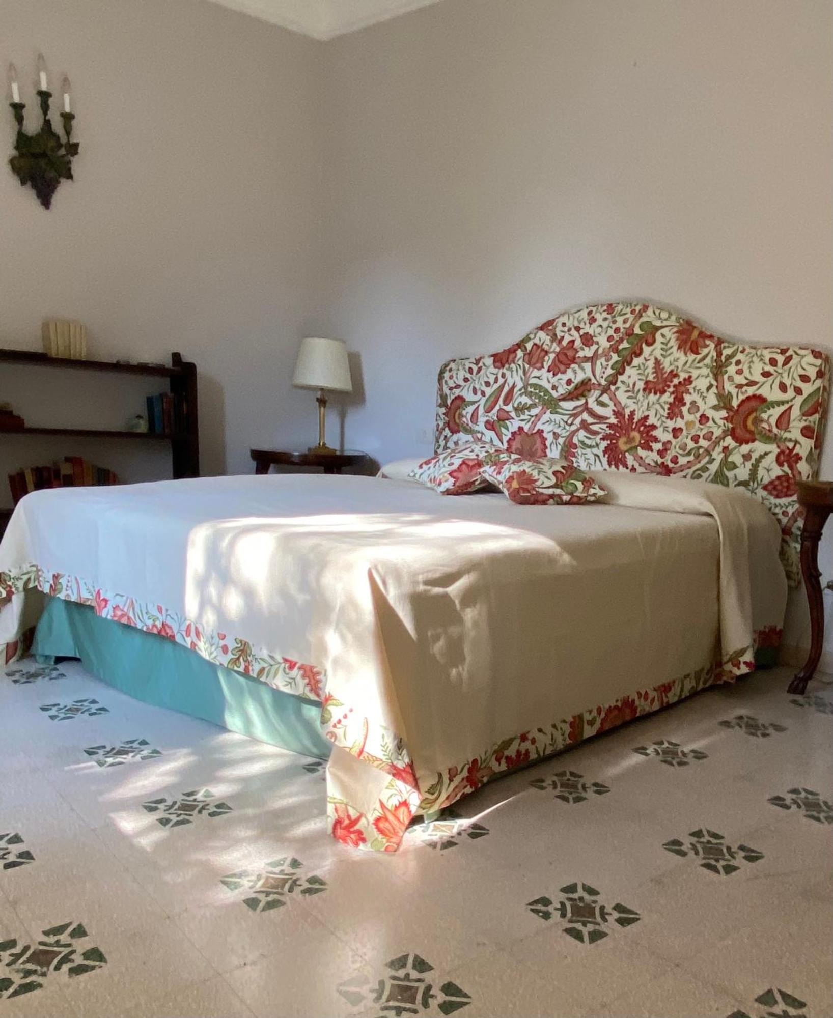 באניי די לוקה Burlamacchi Villas מראה חיצוני תמונה