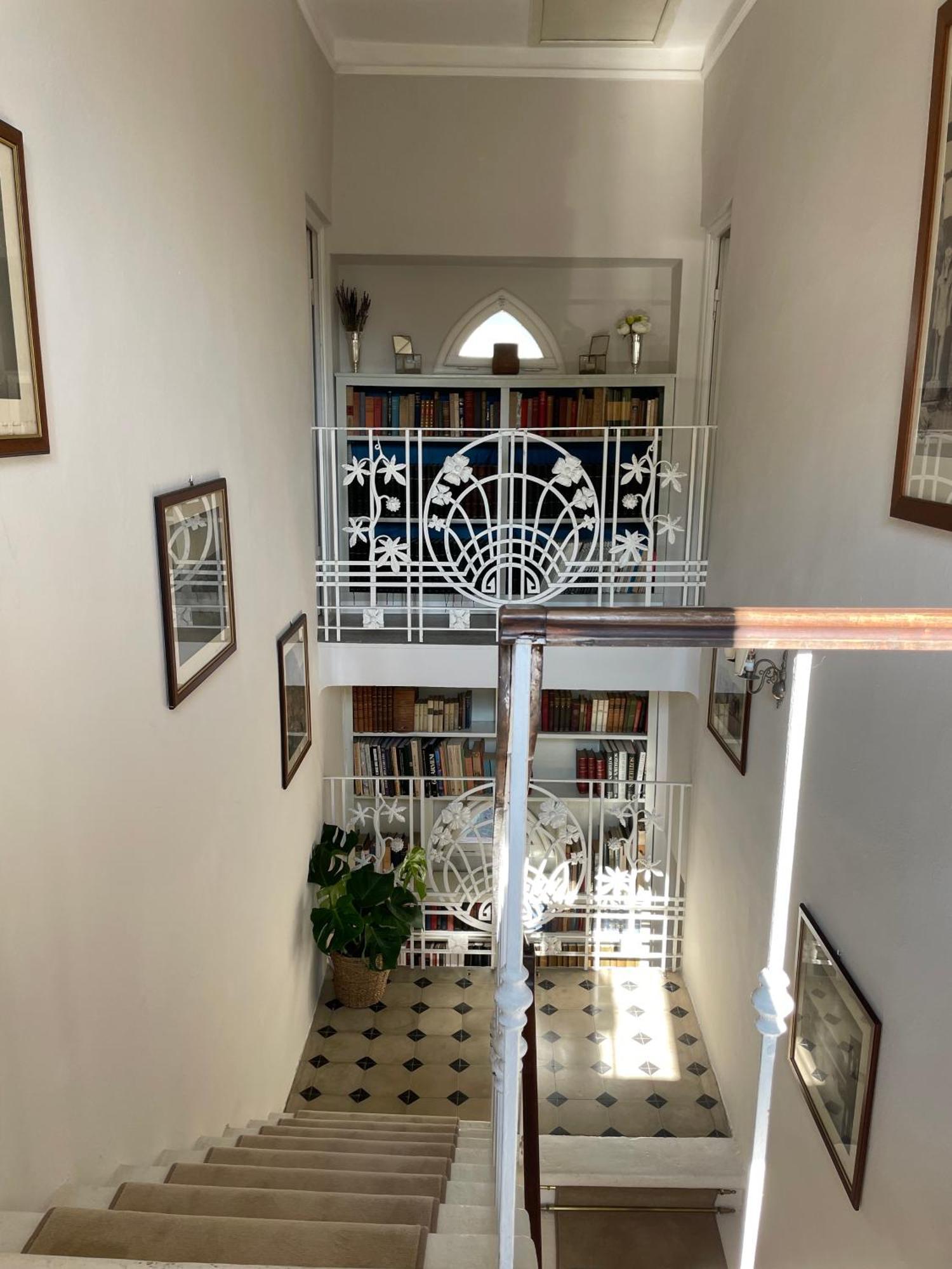 באניי די לוקה Burlamacchi Villas מראה חיצוני תמונה