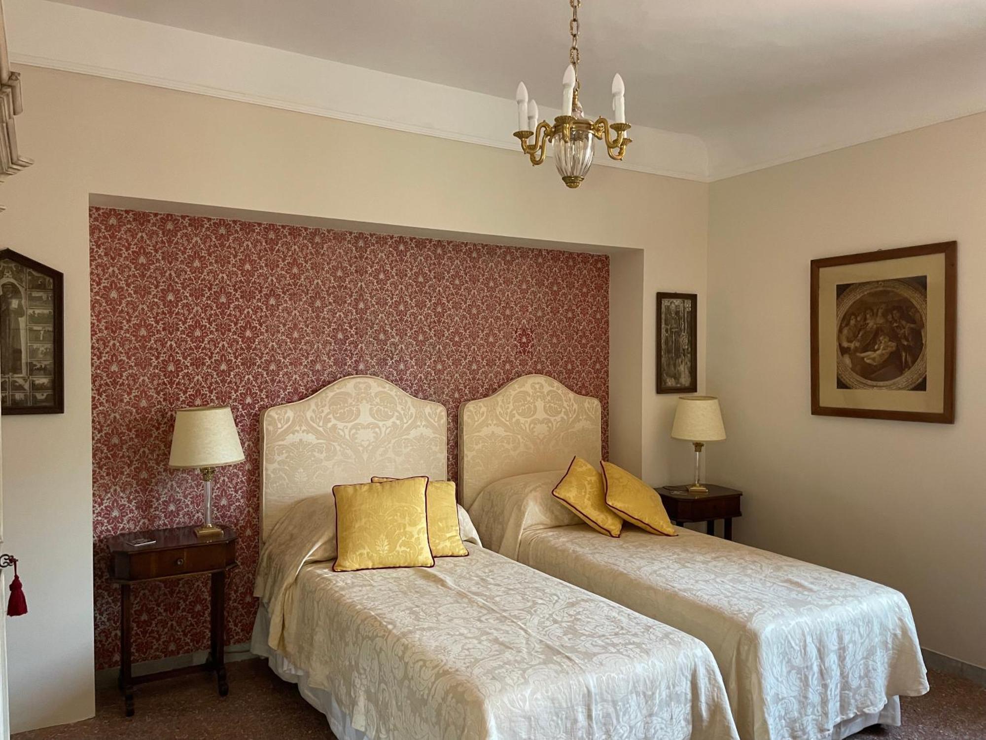 באניי די לוקה Burlamacchi Villas מראה חיצוני תמונה