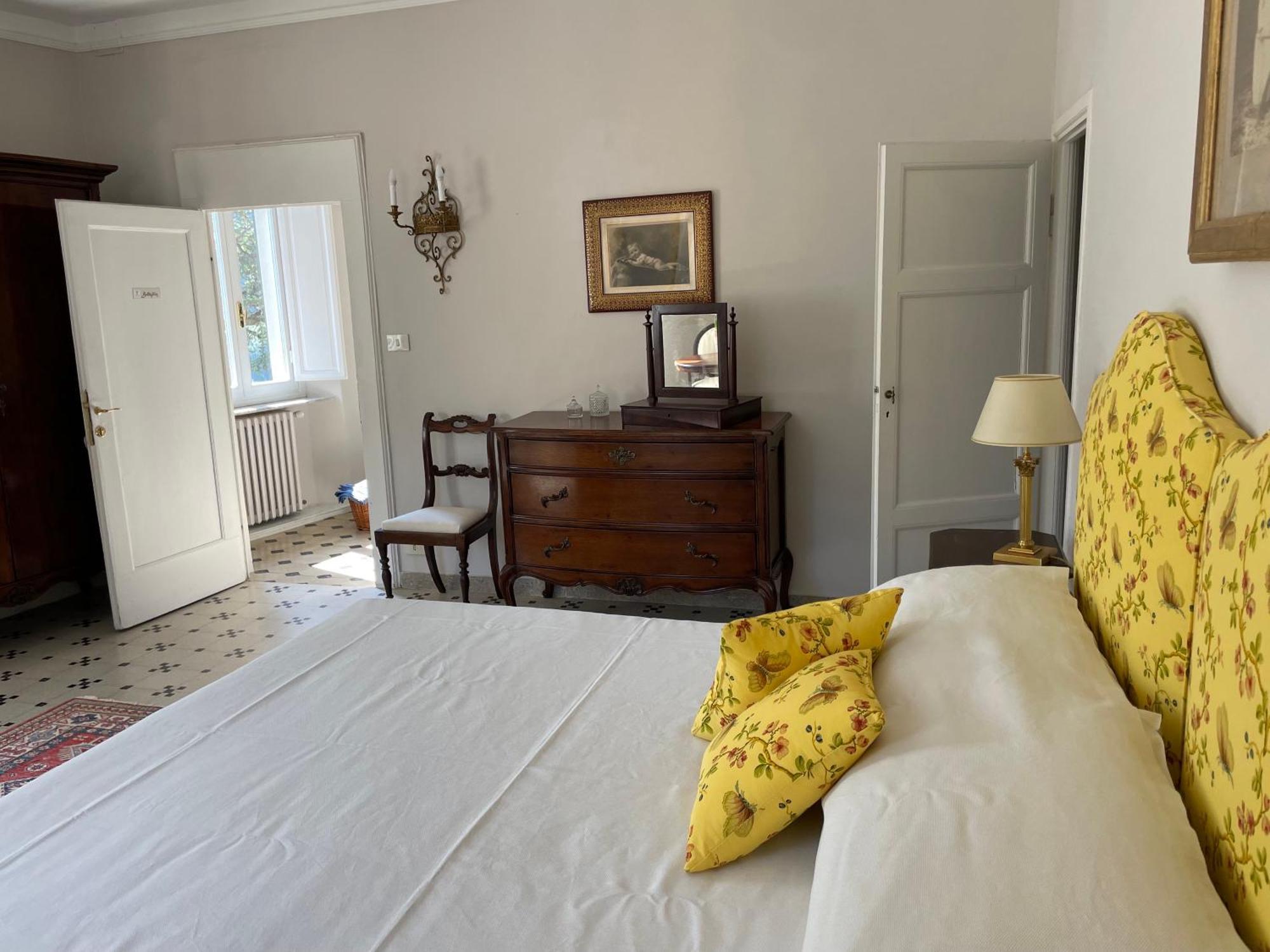באניי די לוקה Burlamacchi Villas מראה חיצוני תמונה