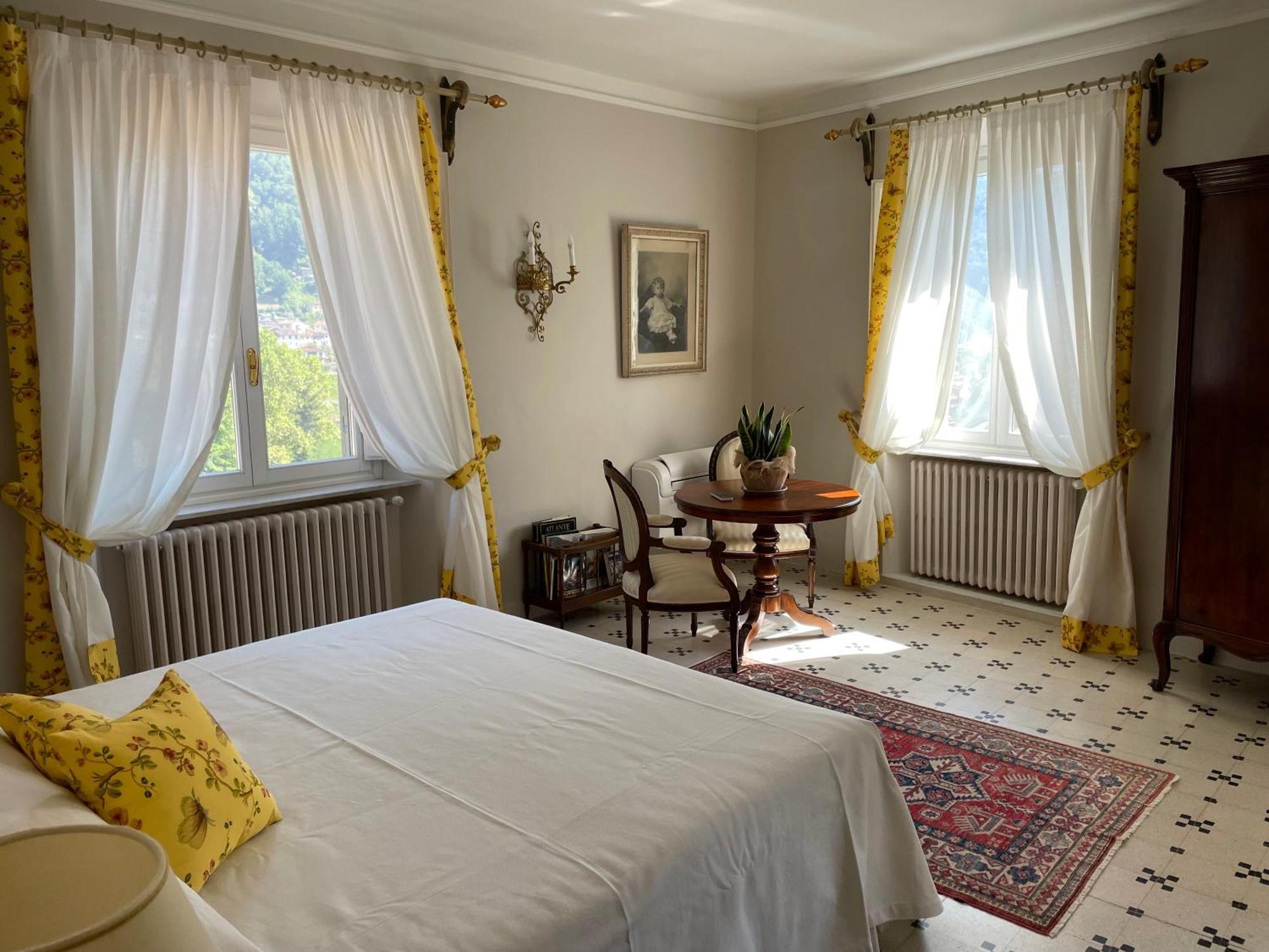 באניי די לוקה Burlamacchi Villas מראה חיצוני תמונה