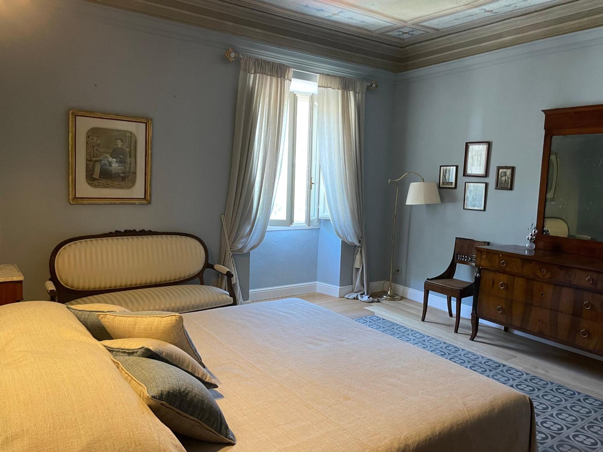 באניי די לוקה Burlamacchi Villas מראה חיצוני תמונה