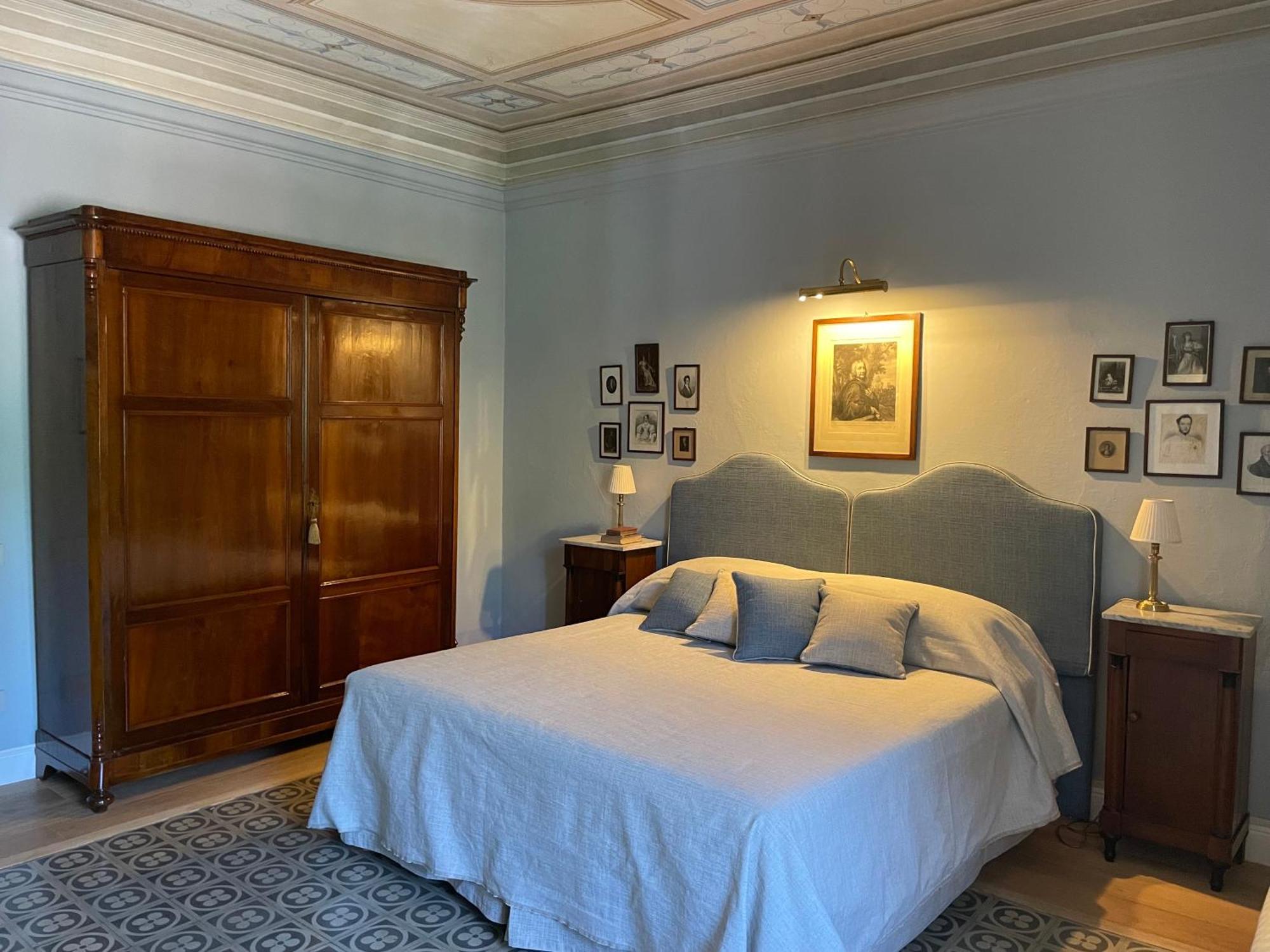 באניי די לוקה Burlamacchi Villas מראה חיצוני תמונה