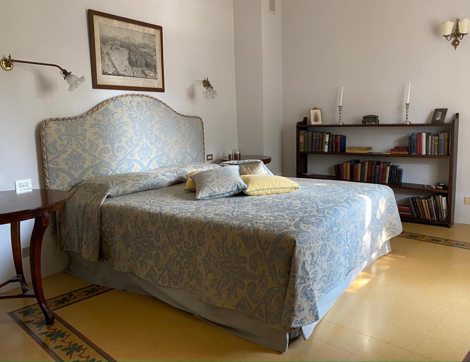 באניי די לוקה Burlamacchi Villas מראה חיצוני תמונה