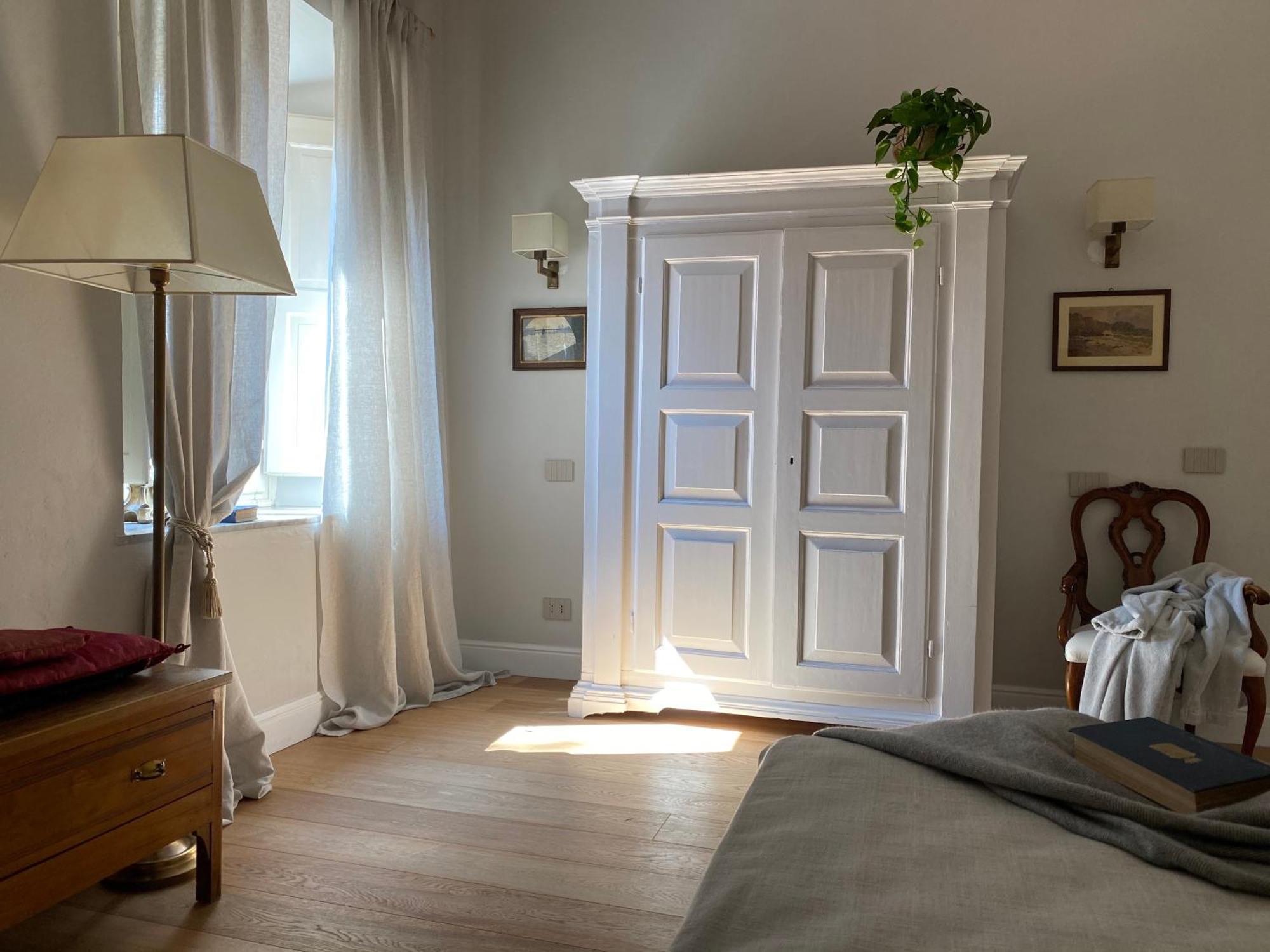 באניי די לוקה Burlamacchi Villas מראה חיצוני תמונה