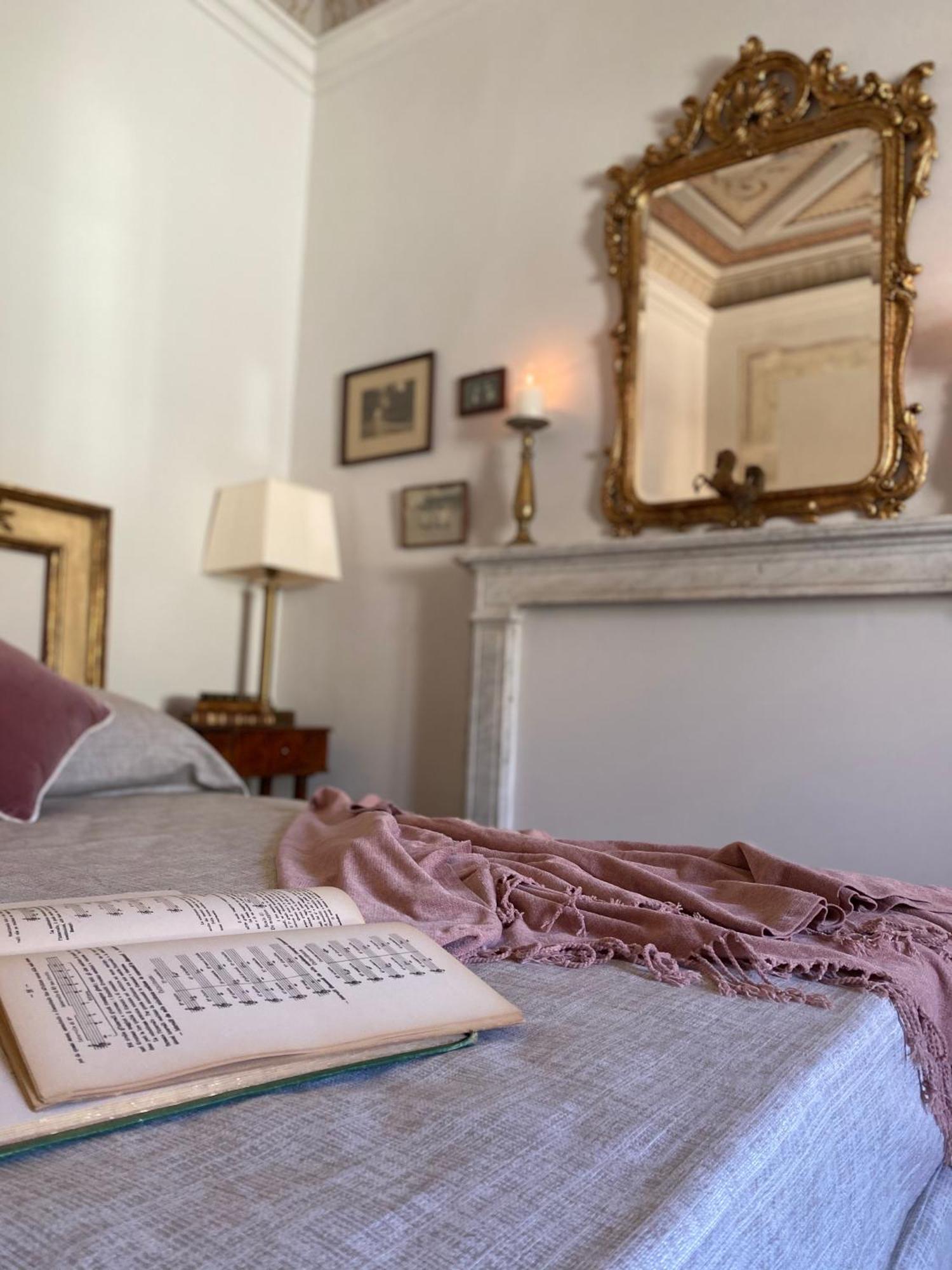 באניי די לוקה Burlamacchi Villas מראה חיצוני תמונה