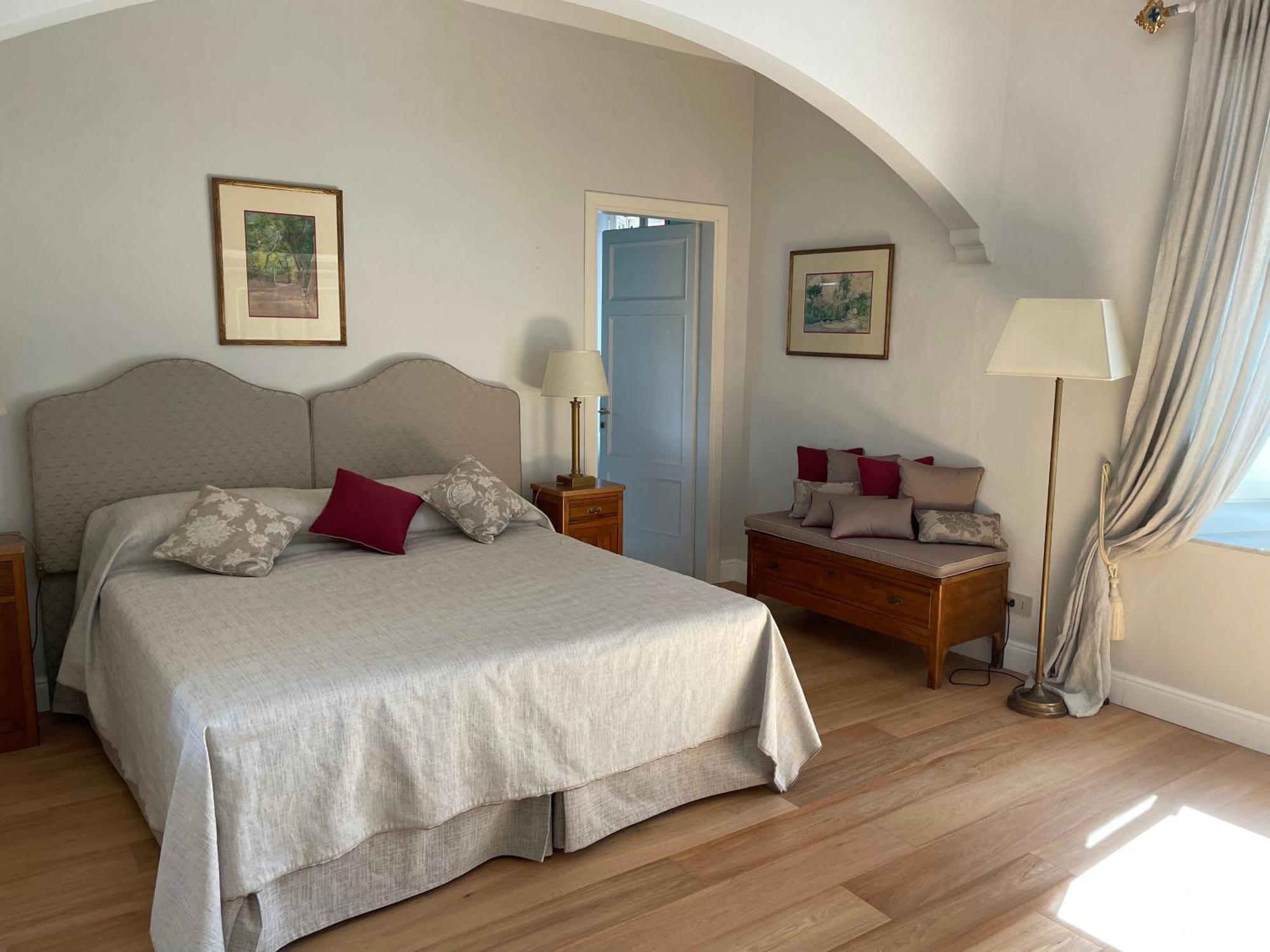 באניי די לוקה Burlamacchi Villas מראה חיצוני תמונה