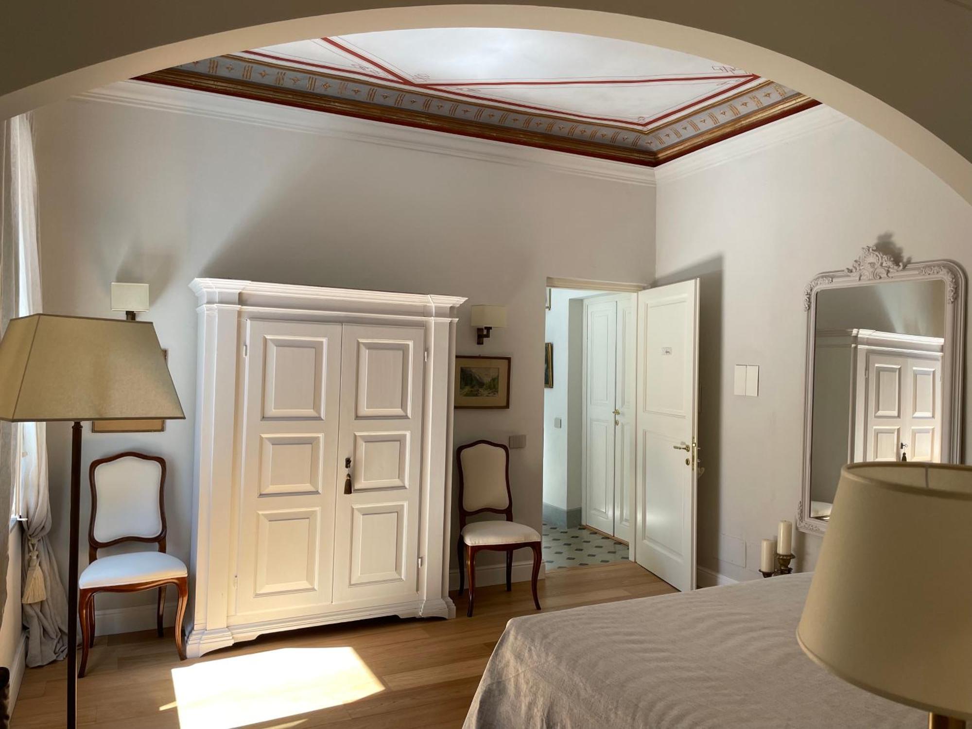 באניי די לוקה Burlamacchi Villas מראה חיצוני תמונה