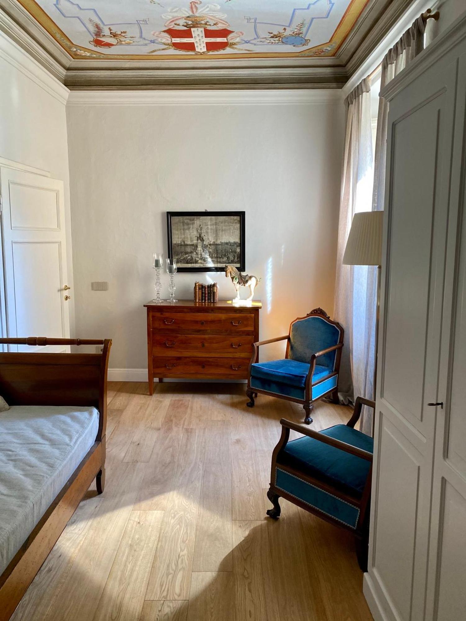 באניי די לוקה Burlamacchi Villas מראה חיצוני תמונה