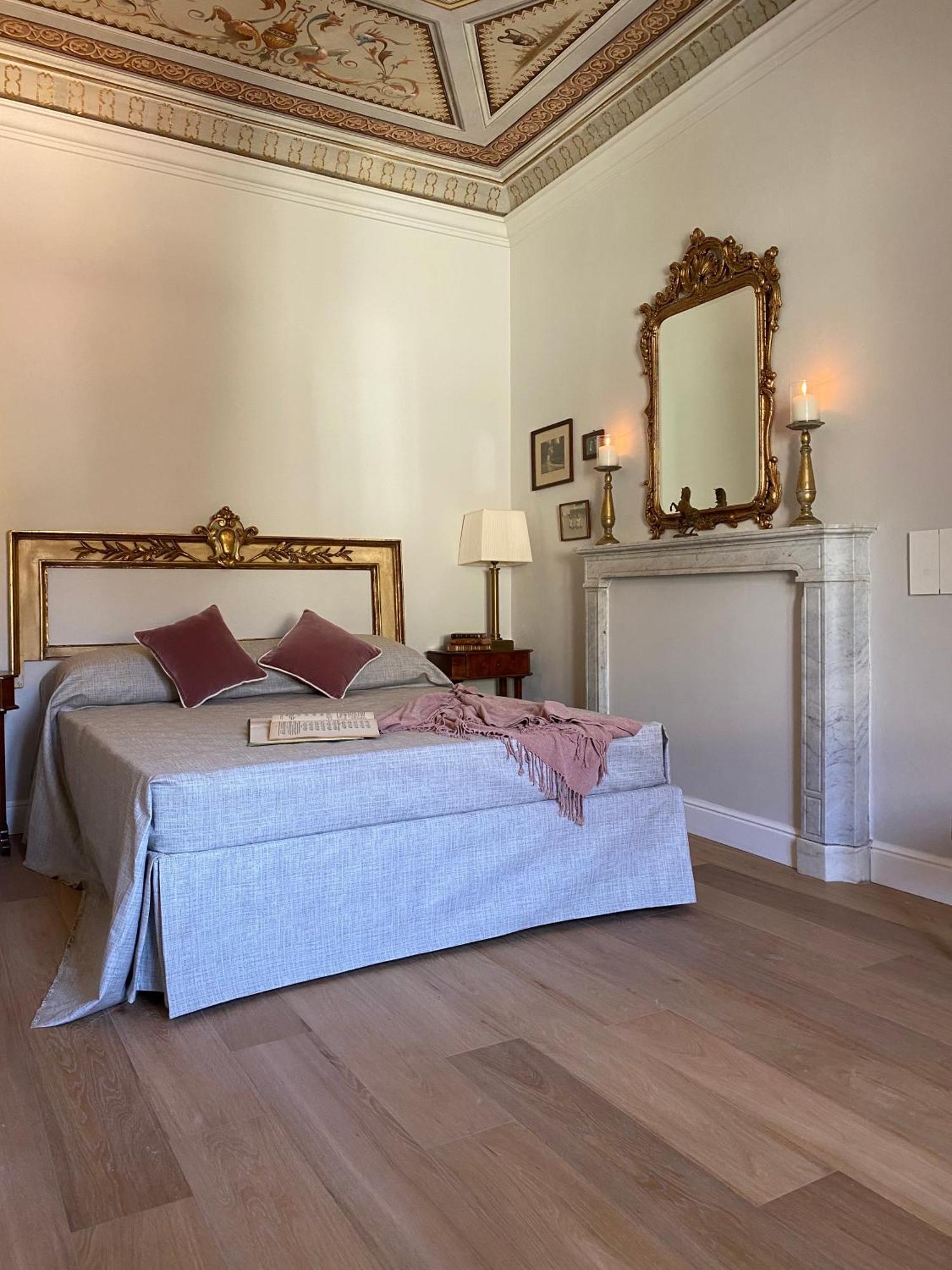 באניי די לוקה Burlamacchi Villas מראה חיצוני תמונה