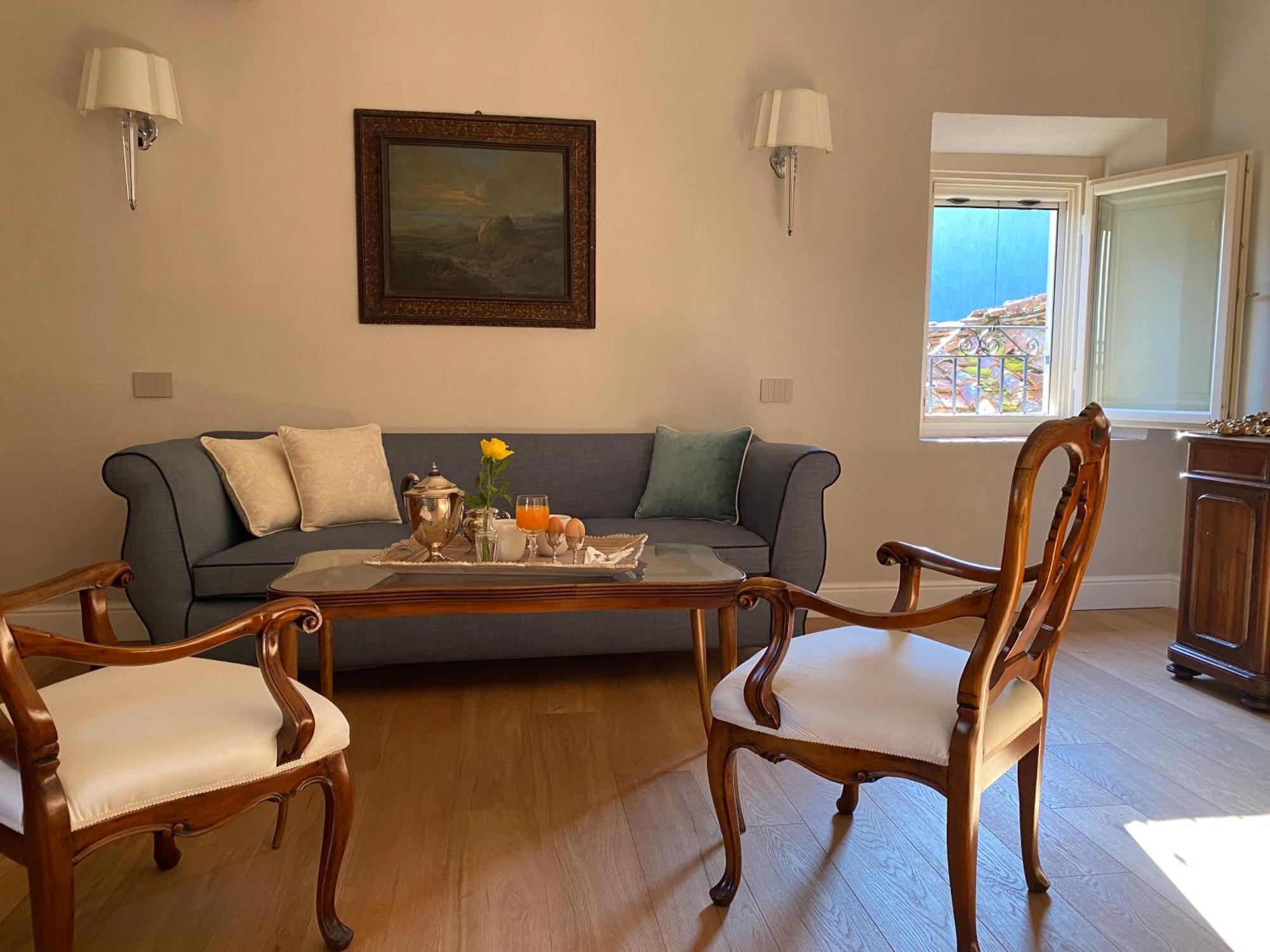 באניי די לוקה Burlamacchi Villas מראה חיצוני תמונה