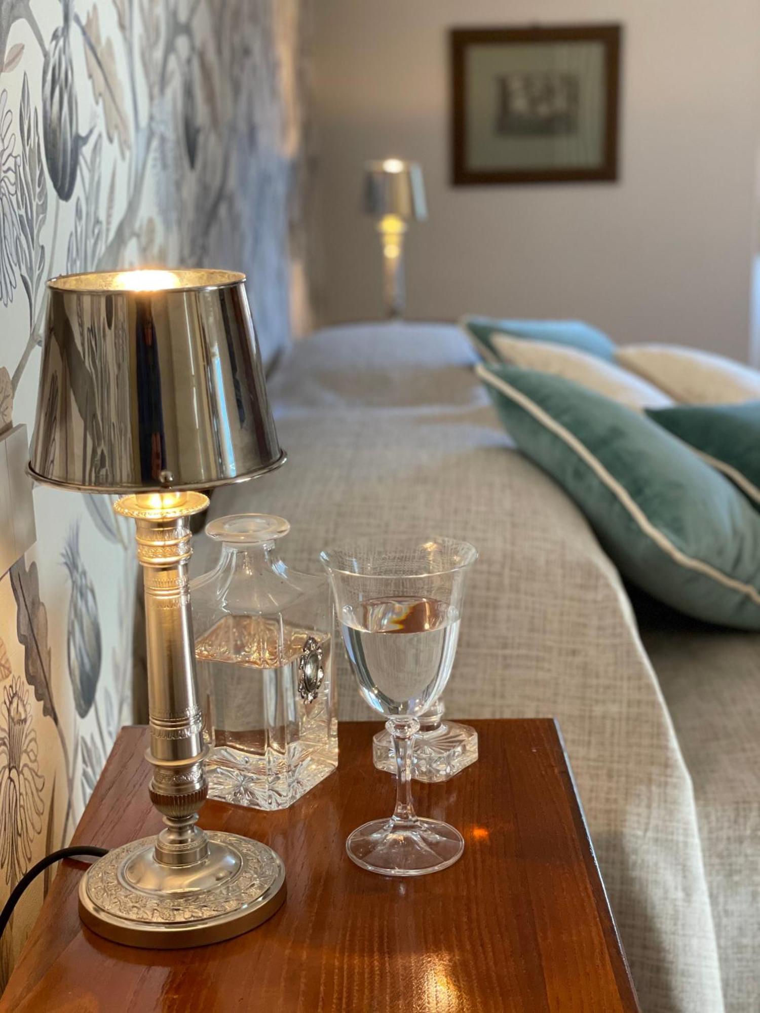 באניי די לוקה Burlamacchi Villas מראה חיצוני תמונה