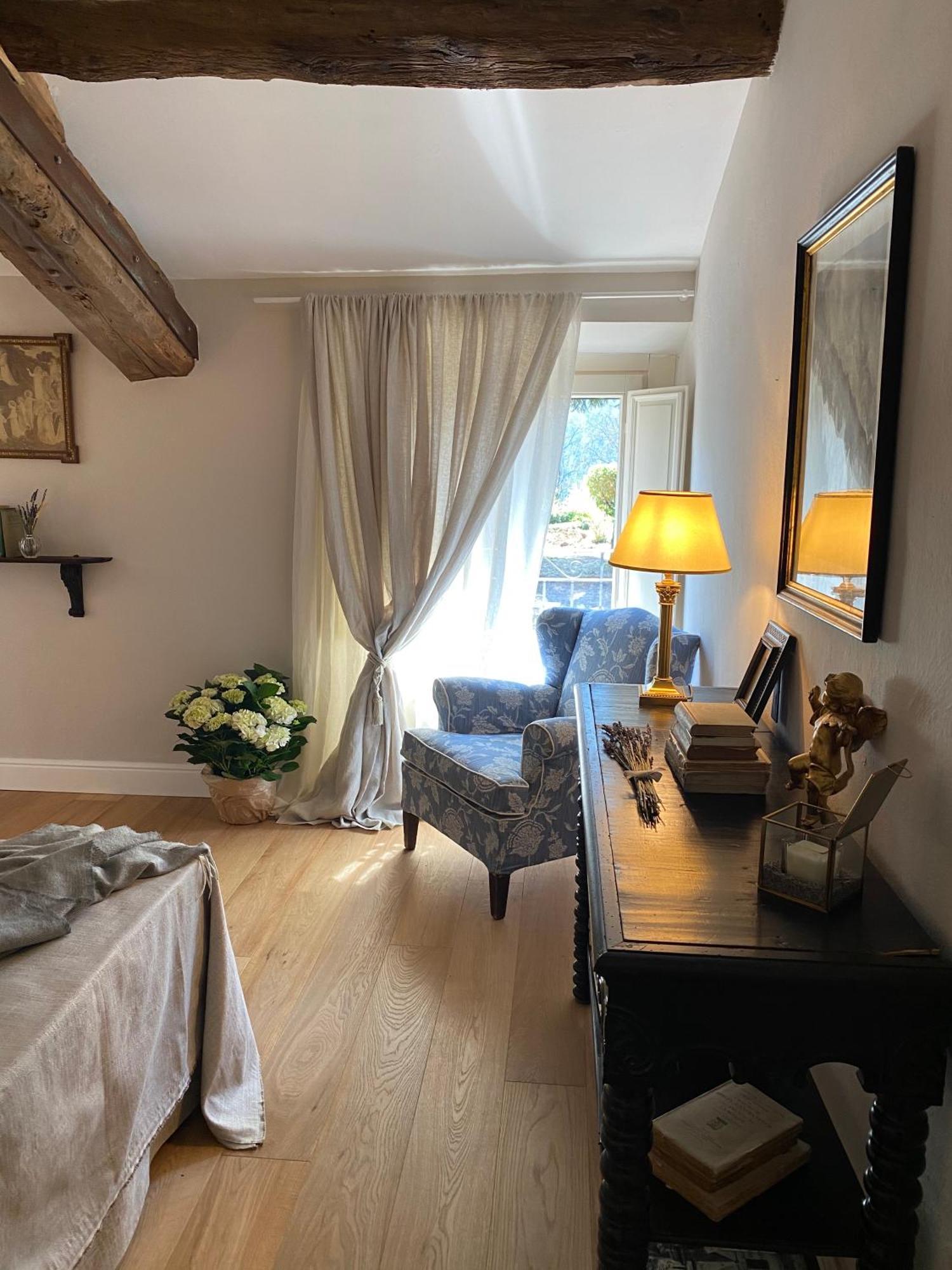באניי די לוקה Burlamacchi Villas מראה חיצוני תמונה