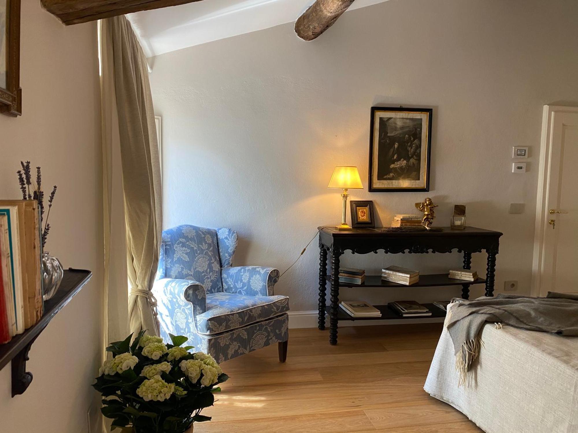 באניי די לוקה Burlamacchi Villas מראה חיצוני תמונה