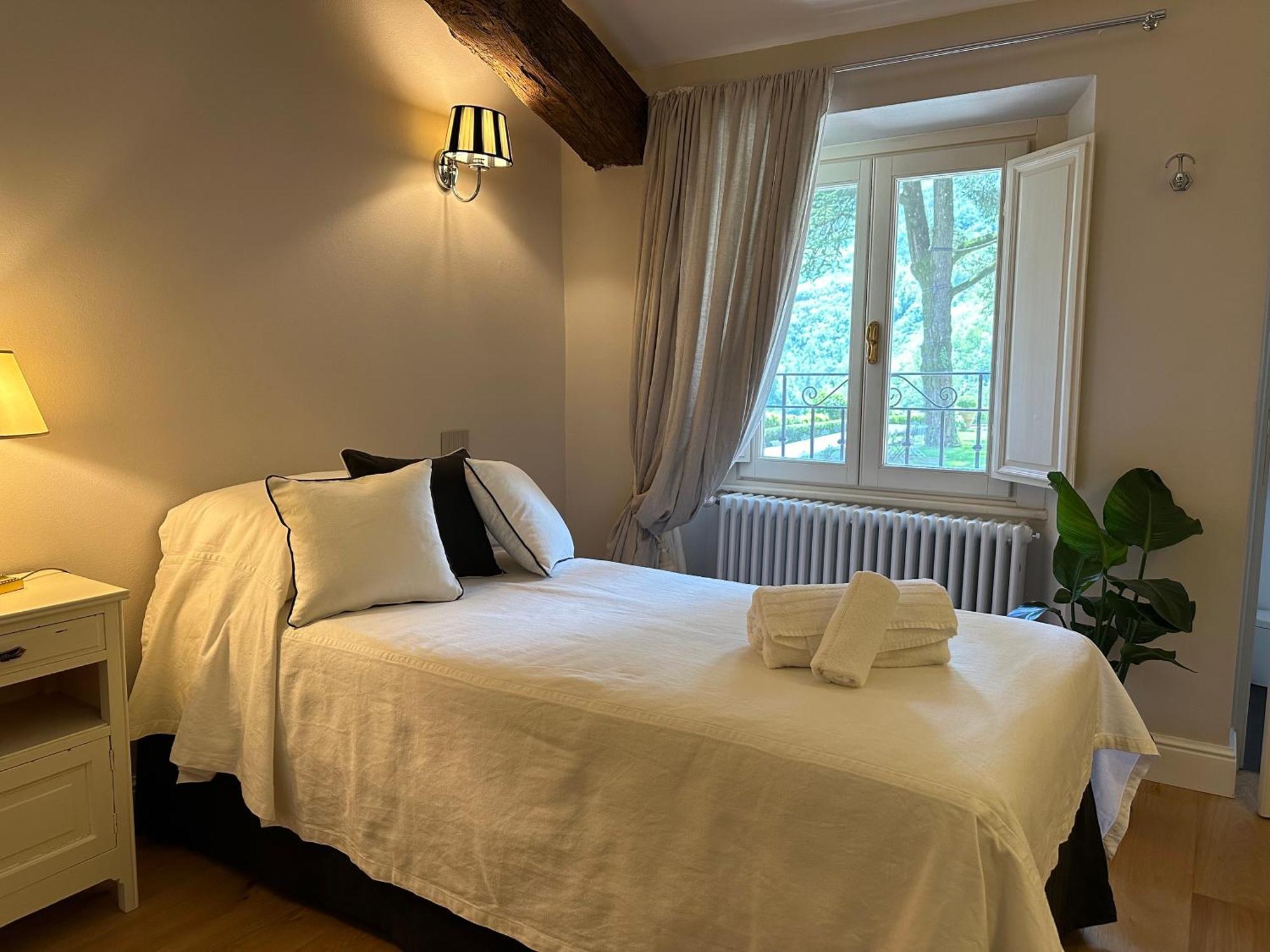 באניי די לוקה Burlamacchi Villas מראה חיצוני תמונה